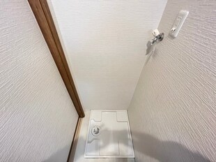 アビタ青木パークサイドの物件内観写真